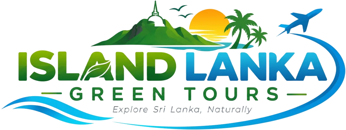 Island Lanka Green Tours