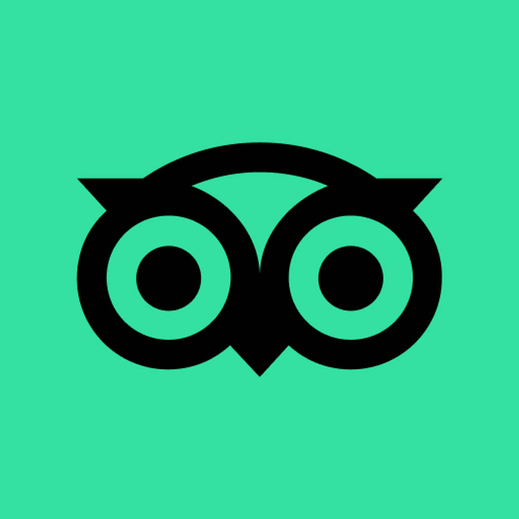 TripAdvisor logo